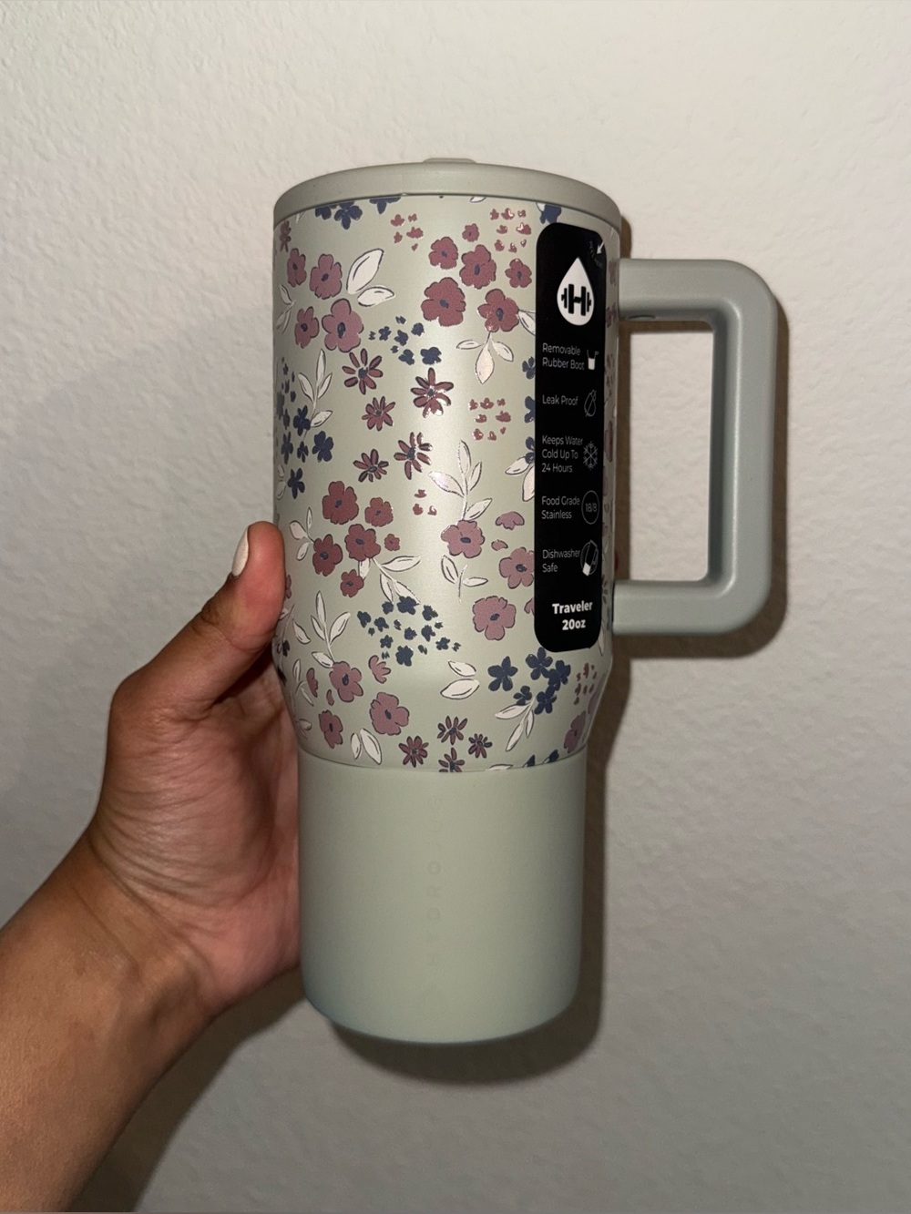 hydrojug